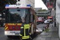 Feuer 2 WDR Koeln Altstadt Nord An der Rechtschule P128